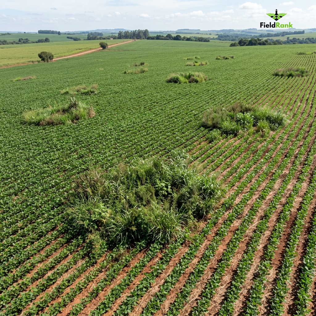 Além do Herbicida: A Ciência e a Prática do Manejo Integrado de Plantas Daninhas (MIPD)
